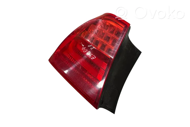 BMW 3 E90 E91 Luci posteriori 7289425