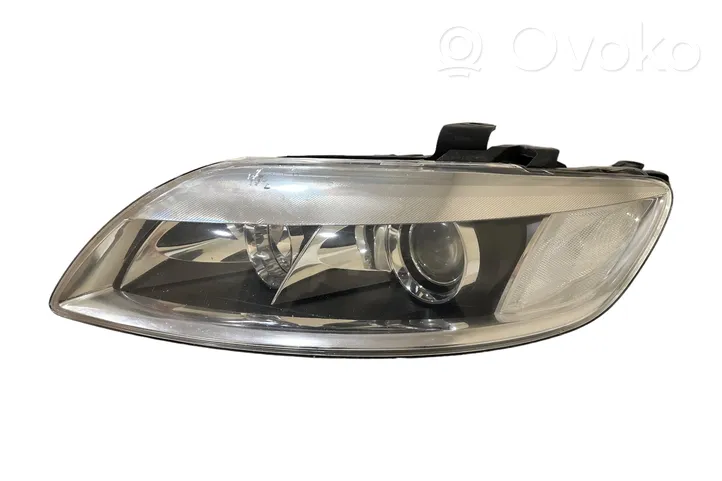 Audi Q7 4L Lampa przednia 4L0941003A