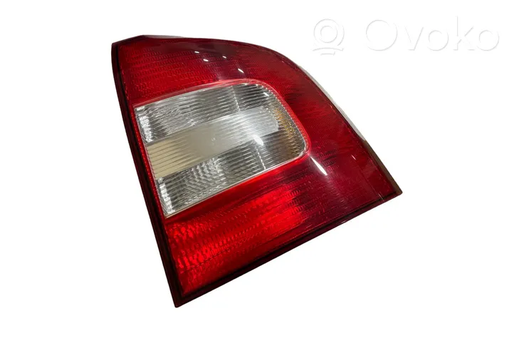 Skoda Octavia Mk2 (1Z) Luci posteriori 1Z9945096A