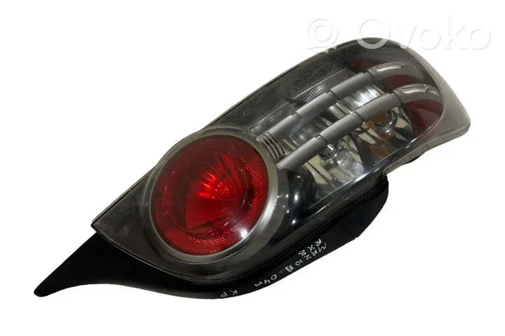 Mazda RX8 Rear/tail lights 22061009