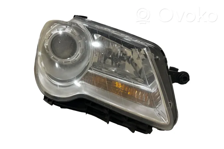 Volkswagen Touran I Lampa przednia 1T1941006B