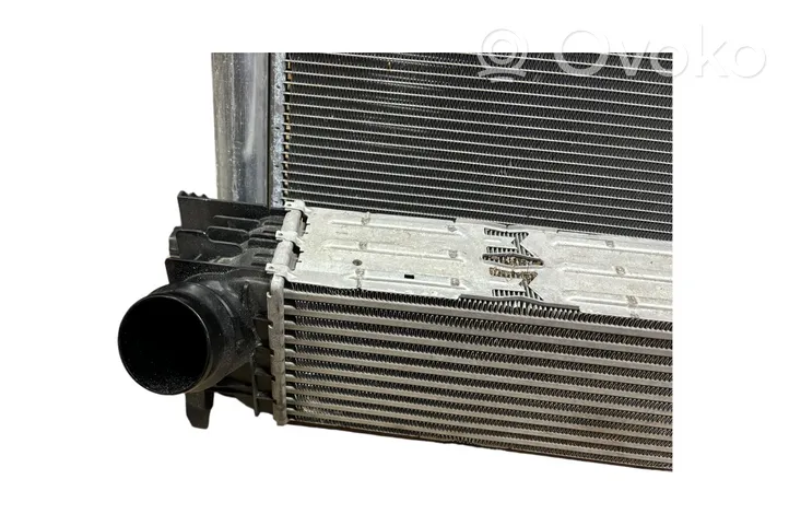 BMW 3 G20 G21 Kit Radiateur 15272311