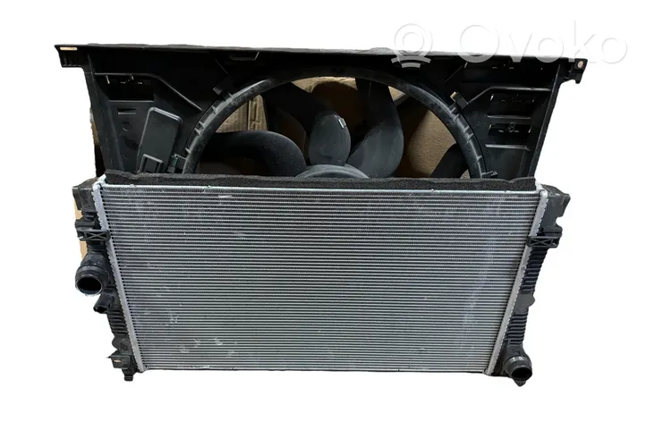 BMW 3 G20 G21 Kit Radiateur 15272311