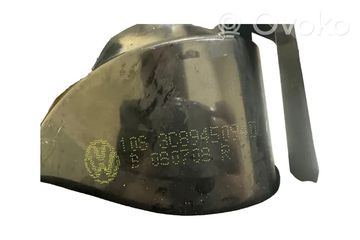 Volkswagen PASSAT CC Luci posteriori del portellone del bagagliaio 3C8945094D