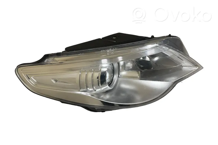 Volkswagen PASSAT CC Lampa przednia 3C8941752C