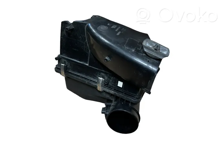 BMW 3 G20 G21 Boîtier de filtre à air 18026310