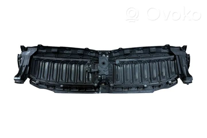 BMW 3 G20 G21 Grille de calandre avant 18715610