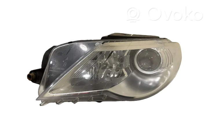 Volkswagen PASSAT CC Lampa przednia 3C8941751C