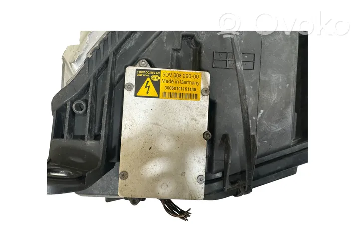 Audi A6 S6 C6 4F Faro/fanale 4F0941004