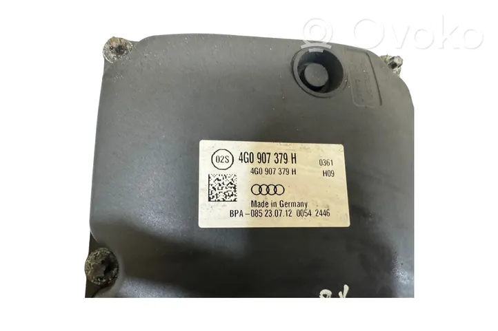 Audi A6 S6 C7 4G Pompa ABS 4G0907379H