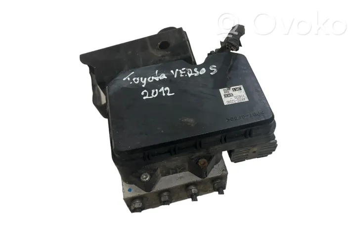 Toyota Verso-S ABS-pumppu 8954152B00