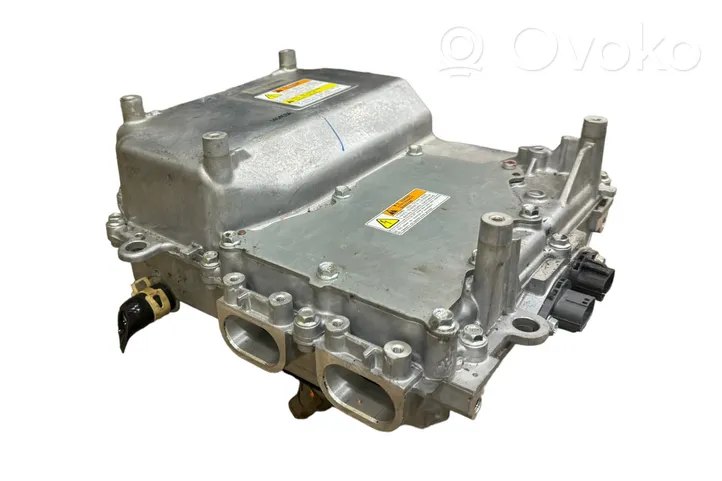 Mitsubishi Outlander Convertisseur / inversion de tension inverseur 9410A067