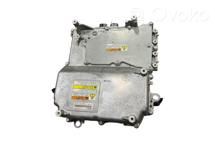 Mitsubishi Outlander Convertisseur / inversion de tension inverseur 9410A067