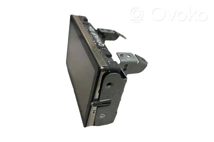 Nissan Qashqai Monitor/display/piccolo schermo 28091EP000