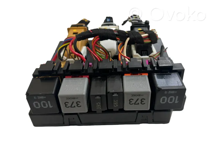 Skoda Octavia Mk2 (1Z) Module confort 1K0937085