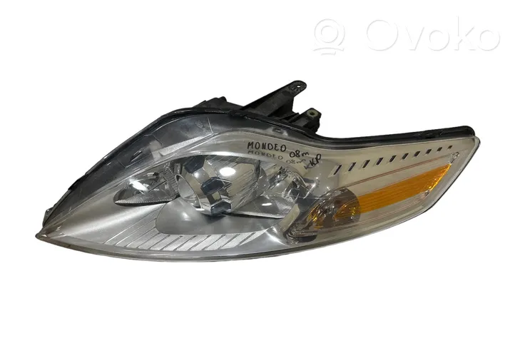 Ford Mondeo MK IV Faro/fanale 7S7113006AR