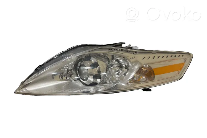 Ford Mondeo MK IV Faro/fanale 7S7113006AR