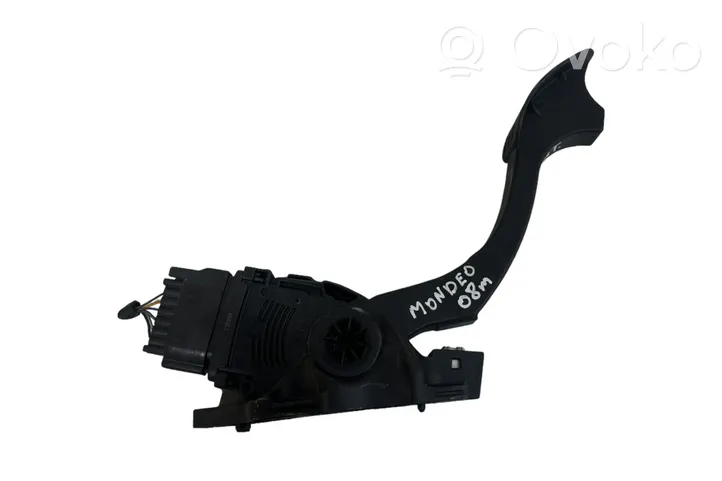 Ford Mondeo MK IV Pedal del acelerador 6G929F836NC