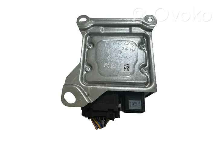 Ford Focus Module de contrôle airbag CM5T14B321CA