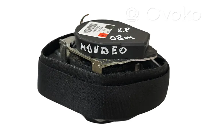 Ford Mondeo MK IV Ceinture de sécurité avant 6G9N61295AFW