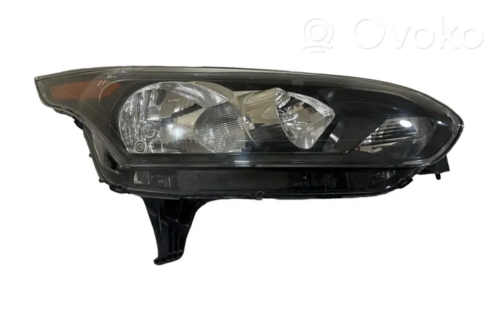 Ford Transit -  Tourneo Connect Headlight/headlamp 90070363