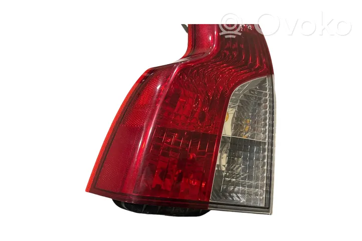 Volvo V50 Rear/tail lights 30744541