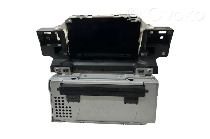 Ford Transit -  Tourneo Connect Radio/CD/DVD/GPS head unit F1BT18C815HM