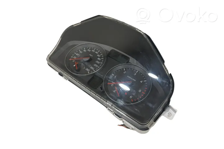 Volvo V50 Speedometer (instrument cluster) 30765310