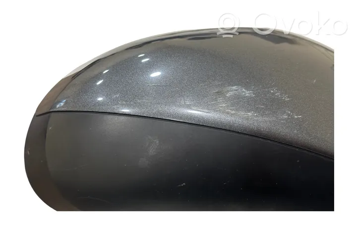 Peugeot 308 Front door electric wing mirror 0306040