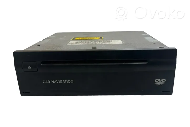 Mercedes-Benz E W211 Unità di navigazione lettore CD/DVD A2208206085003