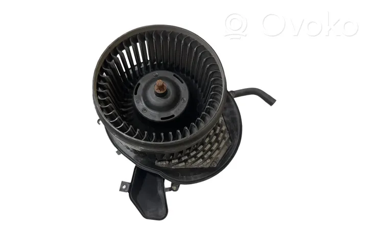 Volvo V70 Heater fan/blower 21040