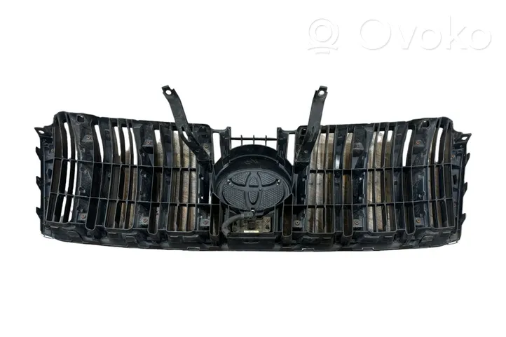 Toyota Land Cruiser (J150) Maskownica / Grill / Atrapa górna chłodnicy 5311460080