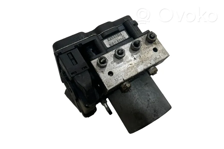 Mitsubishi Colt Pompe ABS 0265950545