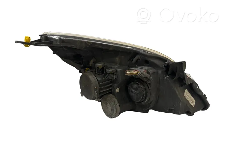 Opel Vectra C Phare frontale 23916049