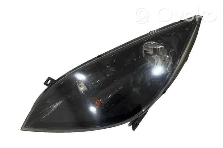 Mitsubishi Colt Faro/fanale 0301208221