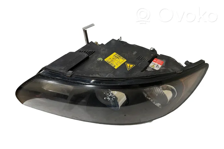 Volvo S40 Faro/fanale 30678203