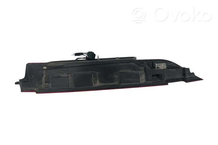 Renault Kangoo I Rear/tail lights 8200150625