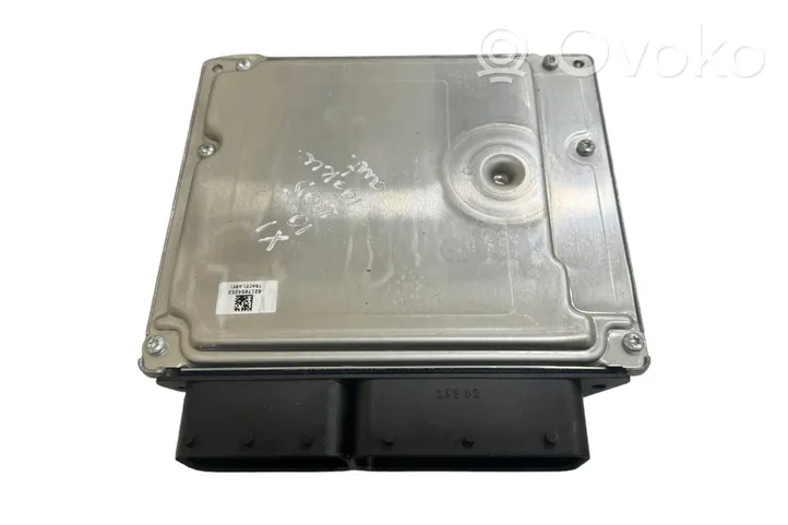 BMW X1 E84 Sterownik / Moduł ECU 851059201