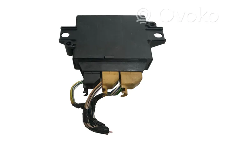 Ford Focus Parking PDC control unit/module BM5T15K866BR