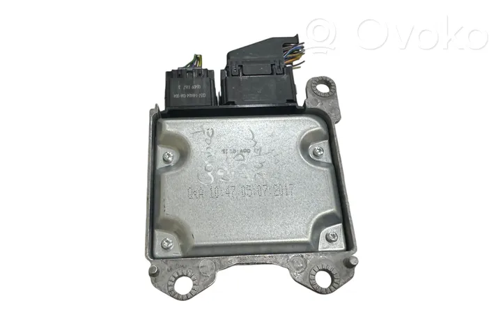 Ford Transit -  Tourneo Connect Airbag control unit/module DT1T14B321AG