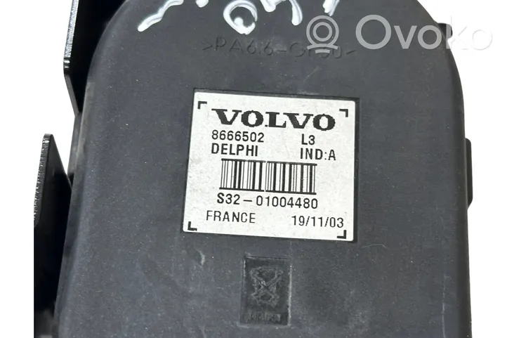 Volvo S40 Allarme antifurto 8666502