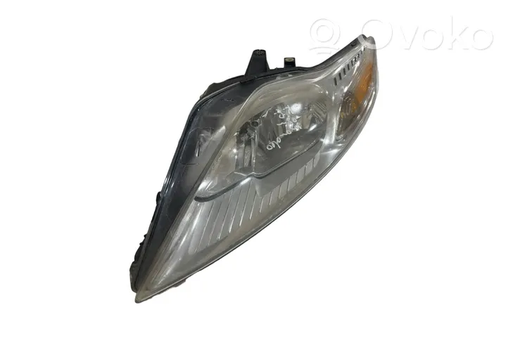 Ford Mondeo MK IV Faro/fanale 7S7113W030AH