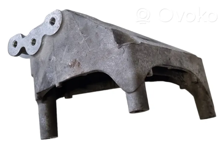 Opel Corsa E Engine mounting bracket 13381847