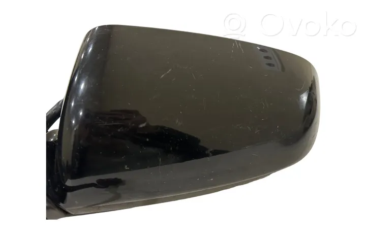 Audi A6 S6 C6 4F Front door electric wing mirror 010754