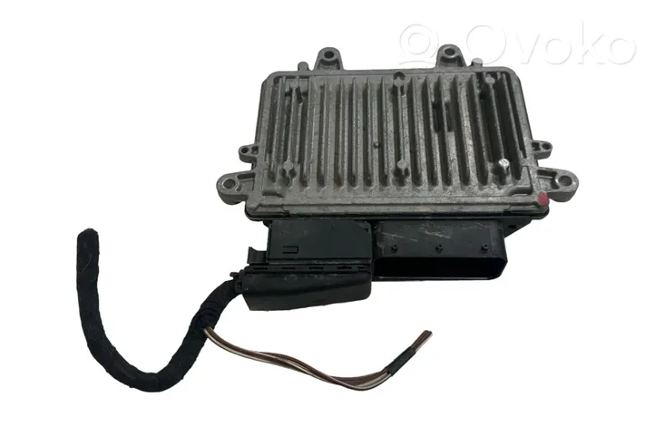 Mercedes-Benz B W245 Calculateur moteur ECU A6401506879