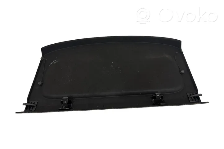 Volkswagen Tiguan Parcel shelf 