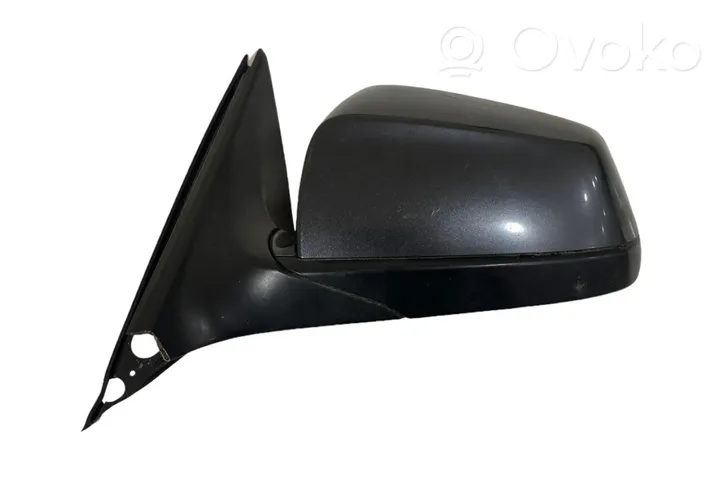 BMW 7 F01 F02 F03 F04 Front door electric wing mirror E1021016