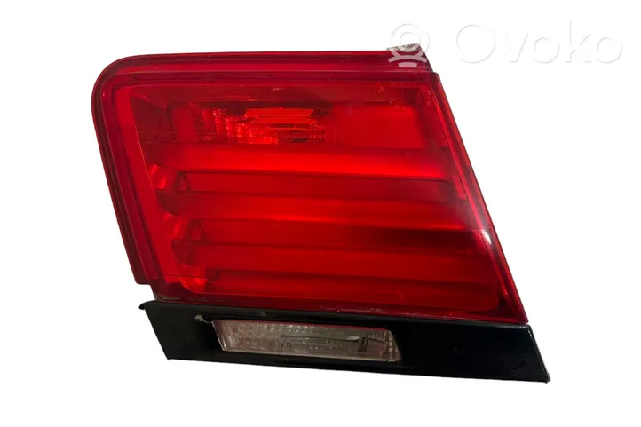 BMW 7 F01 F02 F03 F04 Lampy tylnej klapy bagażnika 7182205EKD85Y