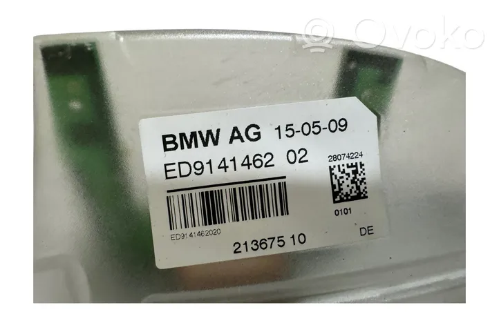 BMW 7 F01 F02 F03 F04 Radion antenni ED914146202