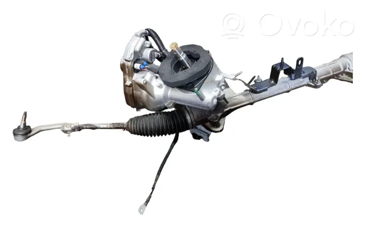 Peugeot 208 Steering rack 9834749180